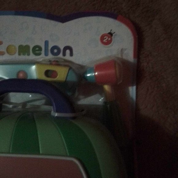 Cocomelon Official Musical Checkup Case - Picture 6 of 8